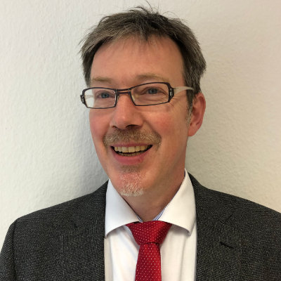 Dipl.-Ing. Ralph Meyer