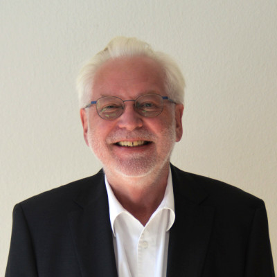 Gernot Jesgarzewski †