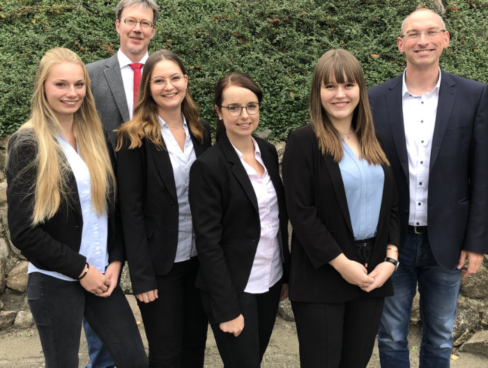 Herzlich Willkommen