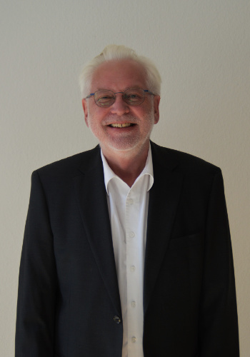 Gernot Jesgarzewski