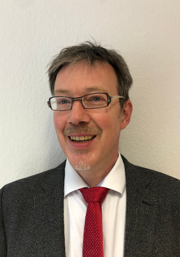 Dipl.-Ing. Ralph Meyer