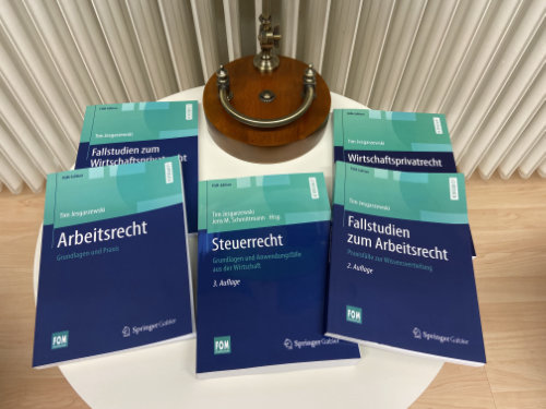 Lehrbücher